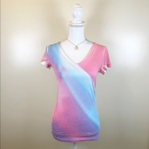 50% Off Sale! CONVERSE ONE STAR • NWOT 2010 Tee XS